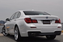 BMW 7シリーズ 中古車