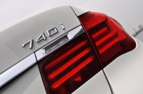 BMW 7シリーズ 中古車