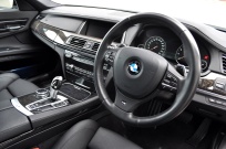 BMW 7シリーズ 中古車