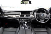 BMW 7シリーズ 中古車