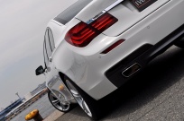 BMW 7シリーズ 中古車