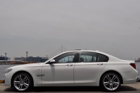 BMW 7シリーズ 中古車