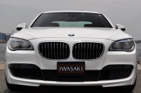 BMW 7シリーズ 中古車