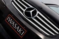 ブラバス SLクラス 中古車