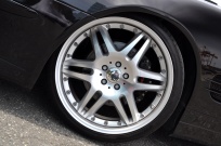 ブラバス SLクラス 中古車