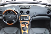 ブラバス SLクラス 中古車