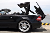 ブラバス SLクラス 中古車