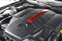 ブラバス SLクラス 中古車