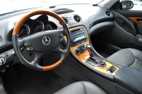 ブラバス SLクラス 中古車