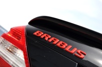 ブラバス SLクラス 中古車