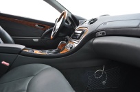 ブラバス SLクラス 中古車