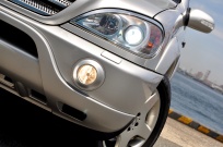 AMG Mクラス 中古車