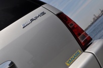 AMG Mクラス 中古車