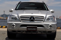 AMG Mクラス 中古車