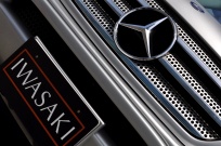 AMG Mクラス 中古車