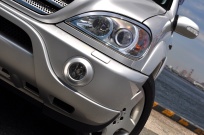 AMG Mクラス 中古車