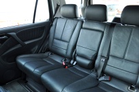 AMG Mクラス 中古車