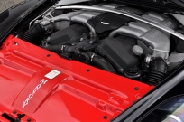 アストンマーティン DB9 中古車