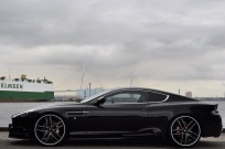 アストンマーティン DB9 中古車