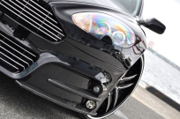 アストンマーティン DB9 中古車