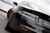 アストンマーティン DB9 中古車