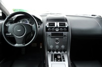 アストンマーティン DB9 中古車