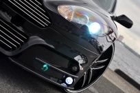 アストンマーティン DB9 中古車