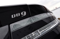 アストンマーティン DB9 中古車