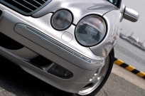 メルセデスベンツ Eクラス 中古車