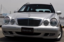 メルセデスベンツ Eクラス 中古車