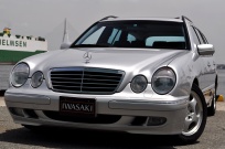 メルセデスベンツ Eクラス 中古車