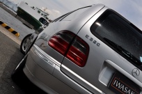 メルセデスベンツ Eクラス 中古車