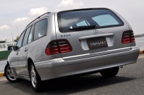 メルセデスベンツ Eクラス 中古車