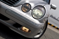 メルセデスベンツ Eクラス 中古車