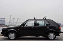 フォルクスワーゲン ゴルフ 中古車