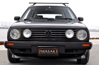 フォルクスワーゲン ゴルフ 中古車