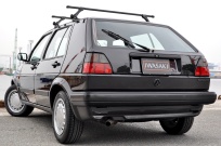 フォルクスワーゲン ゴルフ 中古車