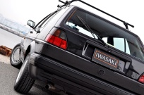 フォルクスワーゲン ゴルフ 中古車