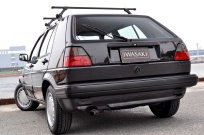 フォルクスワーゲン ゴルフ 中古車