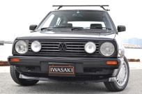 フォルクスワーゲン ゴルフ 中古車