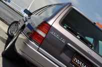 メルセデスベンツ Eクラス(ミディアム) 中古車