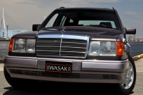 メルセデスベンツ Eクラス(ミディアム) 中古車