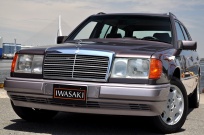 メルセデスベンツ Eクラス(ミディアム) 中古車