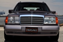 メルセデスベンツ Eクラス(ミディアム) 中古車