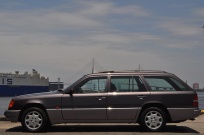 メルセデスベンツ Eクラス(ミディアム) 中古車