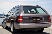 メルセデスベンツ Eクラス(ミディアム) 中古車