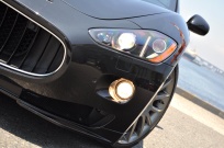 マセラティ グランツーリズモ 中古車