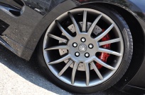 マセラティ グランツーリズモ 中古車