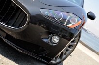 マセラティ グランツーリズモ 中古車