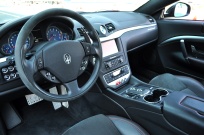 マセラティ グランツーリズモ 中古車